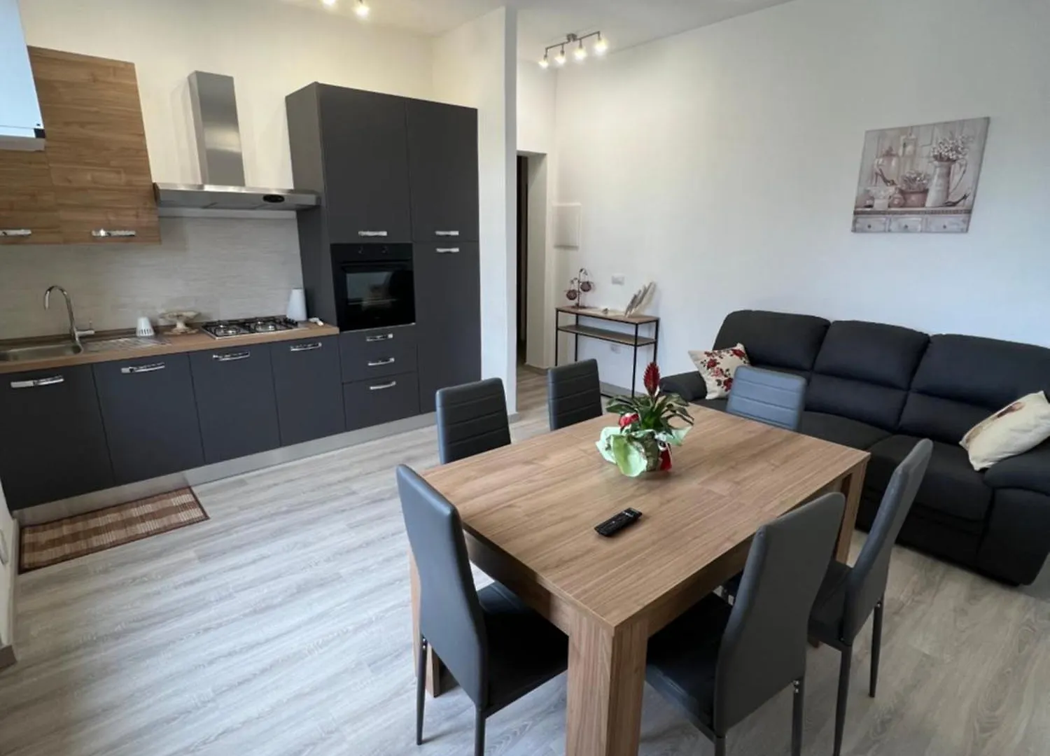 Casa Gabriel Villa Anghiari Holiday home