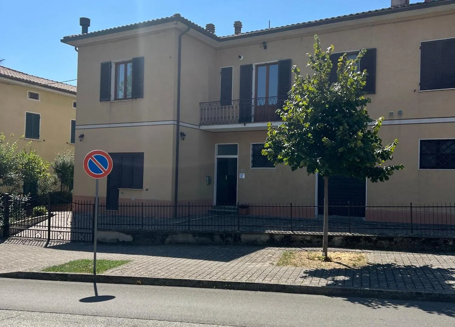 Holiday home Casa Gabriel Villa Anghiari Italy