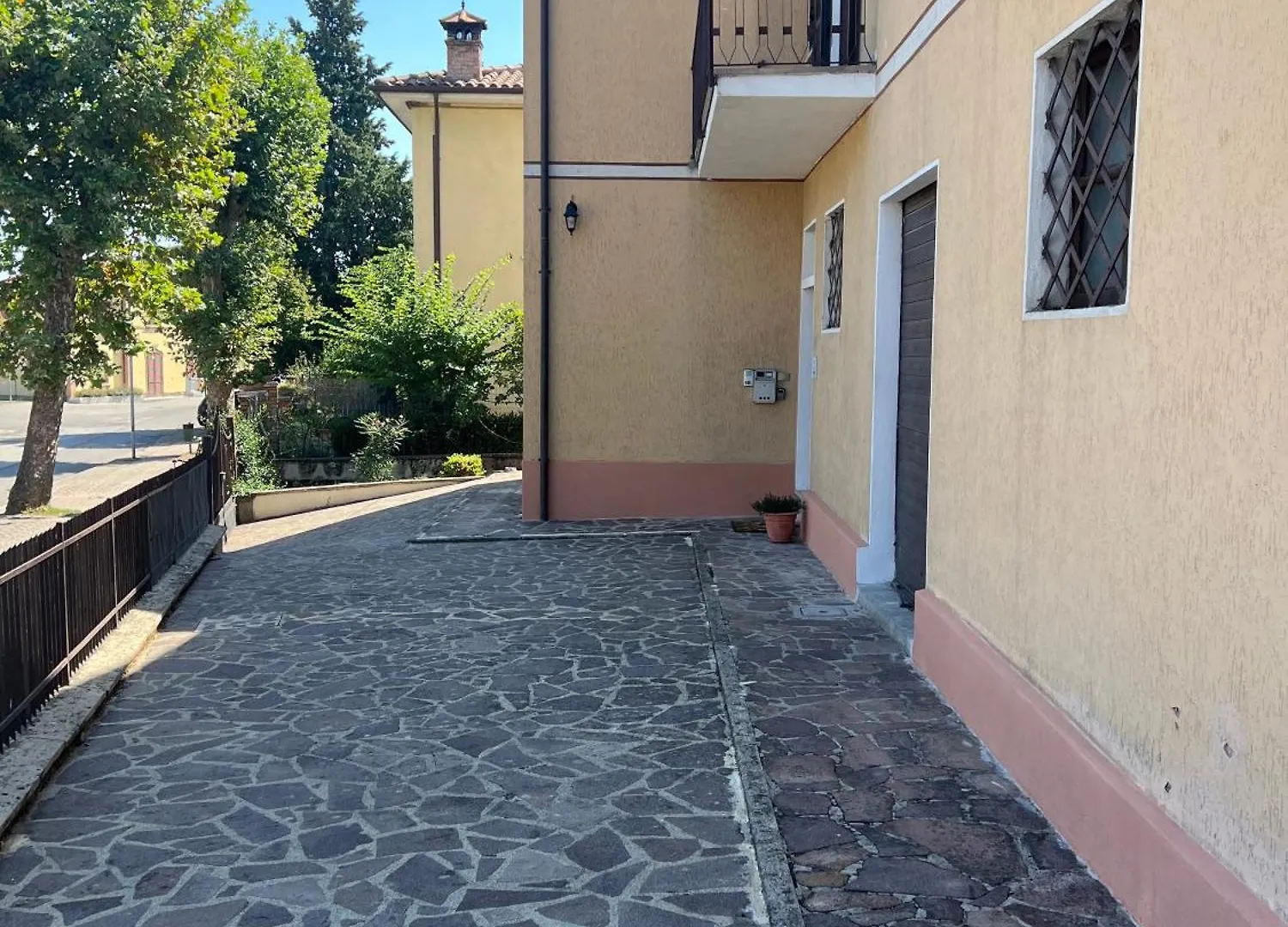 Casa Gabriel Villa Anghiari