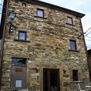 Frühstückspension Antica Dimora Del Pellegrino, Anghiari