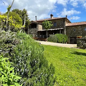 Frühstückspension Del Viandante, Anghiari