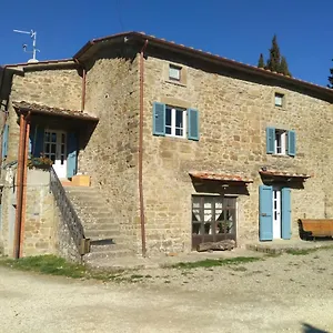 Frühstückspension Casa Mia, Anghiari