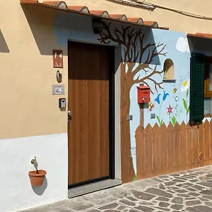 Appartamento Al Vecchio Mulino