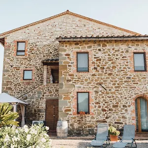  Appartamento Podere Biricocolo - Il Cortile