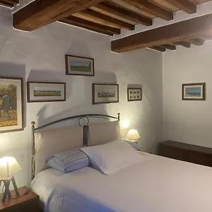  Appartamento La Casa Degli Esposti