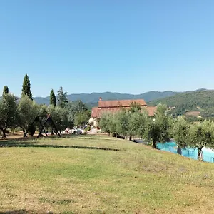Val Della Pieve Vakantieboerderij