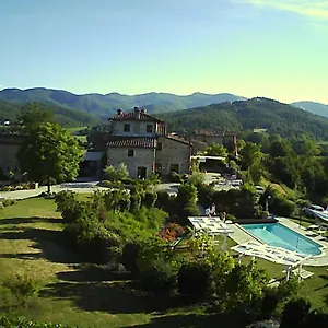 Bauernhof Il Cardo, Anghiari